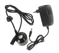 SHINEOFI Generador de Niebla Ultrasónico Mini 3.6cm Atomización para Peceras y Estanques y Diseño Compacto de Plástico para Estanques Interiores