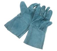 SHINEOFI Guantes Anticorte para Mascotas Protección Resistente contra Mordeduras Diseño Ergonómico de Cinco Dedos para Entrenamiento Seguro Cómodos y Duraderos para Amantes de Animales