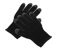 SHINEOFI Guantes para Pantalla Táctil para Fibra Anti-Sudor Dedos Completos para Móviles y Tabletas para Jugadores