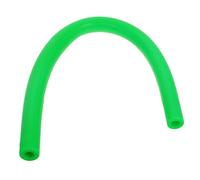 SHINEOFI Herramienta para Bujías de Coche, Tubo de Goma Reutilizable y Dado Doble Orificio, Tamaño Compacto para Instalación y Extracción Segura en Motores Automotrices