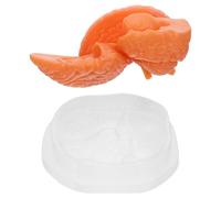 SHINEOFI Herramienta Para El Cerebro En El Aula Herramienta De Anatomía Biológica Modelo Para El Aula De Biología Enseñanza Del Cerebro Humano