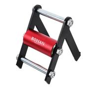 SHINEOFI Herramienta para Enhebrar Cables Metálica Auxiliar para Cajas de Distribución Dispositivo Manual para Tirar Cables Uso Eléctrico Profesional y Doméstico Diseño Robusto para