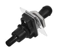 SHINEOFI Interruptor Eléctrico de Palanca para Motosierra 041Av 070 Pieza de Repuesto para Cortacésped y Desbrozador Válvula de Cierre de Gas Compatible Herramientas de Jardín 1 Unidad