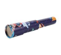 SHINEOFI Juguete De Telescopio De Partes Lente Transparente Temática De para Fiestas De