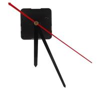 SHINEOFI Kit Completo de Mecanismo de Reloj Movimiento Silencioso y Péndulo, Piezas para Reloj de Repuesto Motor Alimentado por Batería para Proyectos DIY