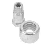 SHINEOFI Kit Completo de Repuestos para Gato de Piso Hidráulico Partes Horizontales, Sellos y Componentes para Reparación y Mantenimiento de Vehículos en Hogar y Taller