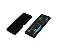 SHINEOFI Lápiz Capacitivo para Pantalla Táctil Lápiz Digital para Portátil Lápiz Escritura Precisa Pantallas Táctiles Tableta Lápiz Óptico Lápices para Color Aleatorio