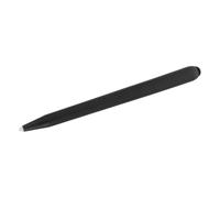 SHINEOFI Lápiz Óptico Capacitivo para Escribir y Dibujar Precisión Diseño de Doble Cabezal Negro Abs Resistente para Pizarra Electrónica en Tablets