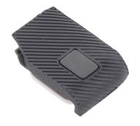 SHINEOFI Lateral Protectora de para Cámara Instantánea Compatible con Gopro y Accesorio y Resistente Rayaduras Metálicos para Mantener la Seguridad de Su Cámara