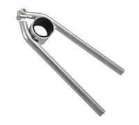 SHINEOFI Llave de Acero Inoxidable Diseño Simple Resistente Corrosión para Boquilla de Filtro de Grifo y Excelente Artesanía para Mantenimiento y Reparación