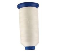 SHINEOFI Luz Luminosa Hilo de Coser Luminoso Carrete de Hilo de Coser Luminoso para Bordar Máquina para Tejer la Oscuridad Color Aleatorio