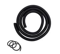 SHINEOFI Manguera para Aspiradora Tubo Extensible Resistente con Interior Liso para Uso Doméstico Industrial Compatible con Philips y