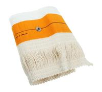 SHINEOFI Mecha de Repuesto para Lámpara de Queroseno 120X30X190 MM de Algodón para Calentador de Parafina Mechas para Lámparas de Aceite Vintage Accesorio para Uso Doméstico y Jardín