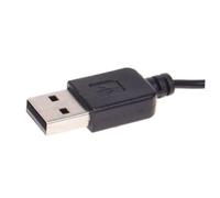 SHINEOFI Micrófono USB para Conferencias Grabación y Chat De Voz Alcance De Metros Elegante y Compacto Compatible con Computadoras