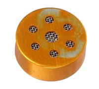 SHINEOFI Microphone Capsule Unidirectional Dynamic Core With Noise Isolation For Music Production Studio Recording And Stage Use Compatible With Handheld Mics