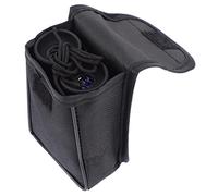 SHINEOFI Mini Telescopio Profesional De Bolsillo Prismáticos Compactos Lentes para Actividades Al Aire Acampar y Observar Aves