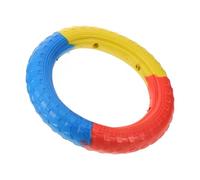 SHINEOFI Neumático EVA para Bicicleta Infantil, Repuesto Sólido | Fácil de Instalar y Reemplazar, Resistente al Desgaste, Efecto Antideslizante, Accesorio para Rueda de Remolque