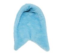 SHINEOFI Nido Colgante para Pájaros Cálido y Suave Cobijo Protector contra Viento Pequeño Color Aleatorio Accesorio para Loros y Mascotas Pequeñas Color Aleatorio Color Aleatorio