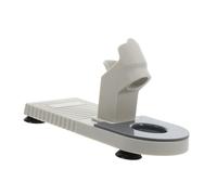 SHINEOFI Organizador De Barras De Pegamento De Mesa Soporte Para Pegamento DIY De Plástico DIY Soporte Para