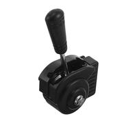 SHINEOFI Palanca de Cambios Manual Resistente para Kart y Atv, Pieza de Repuesto para Vehículos Todoterreno, Control Preciso para Motos de Cross y Cuatrimotos, Instalación Compatible