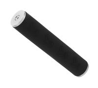 SHINEOFI Palo de Golpear Café de Silicona y Acero Inoxidable con Mango Antideslizante Accesorio para Caja de Golpeo de Café Herramienta para Cocina y Recogida de Residuos