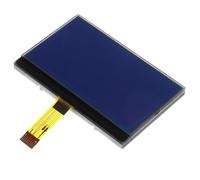 SHINEOFI Pantalla LCD para Impresora Accesorio De Impresora Pantalla De Visualización Dimensiones para Reemplazo De Repuesto Proyectos De Impresión
