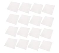 SHINEOFI Papel de Embalaje de Color Claro 30x30 Cm 100 Hojas Resistente para Mudanzas y Envío, Papel Protector para Artículos Frágiles, Relleno Amortiguador para Cajas y Embalaje de Vidrio