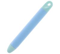 SHINEOFI Pen de Escritura de Tacto para lápices ópticos Aptos para lápiz óptico Capacitivo para bolígrafo para teléfono Gel de sílice Sky-Blue