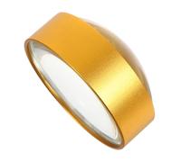 SHINEOFI Pisapapeles Lupa De Cúpula De Aumentos Pisapapeles De Cristal para Oficina para Lectura Visualización Inspección De Documentos