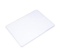 SHINEOFI Placa de Impresión en Gel Reutilizable para Niños Gel Printing Plate, Fácil de Limpiar, Adecuado para Estudios de Arte y Manualidades en Casa