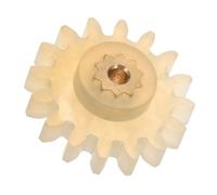 SHINEOFI Precision Printer Motor Gear Replacement For Check Printers High Accuracy Motor Gear Compatible With Various Models Easy Installation For Office And Business Use
