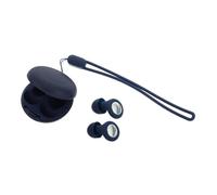 SHINEOFI Protección Auditiva Para Dormir Reducción De Ruido Auriculares De Silicona Bloqueo De Ruido Cómodos y Suaves Para Estudiar Trabajo y Dormir
