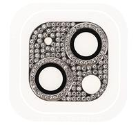 SHINEOFI Protector De Cámara Brillante para Cubierta Imitación Decoración Elegante para Fotografía