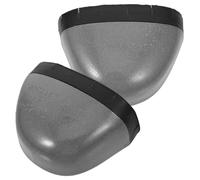 SHINEOFI Protector Metatarsiano para Zapatos de Seguridad Resistente y Perforaciones con Banda de Goma Antideslizante para Hombres y Mujeres Obras y Fábricas