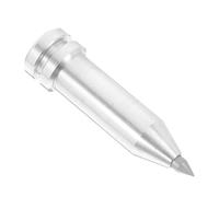 SHINEOFI Punta de de Metal para Herramienta de Portátil de Precisión para Metal Accesorio Duradero y para Proyectos de Joyería y Artesanías