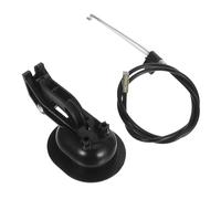 SHINEOFI Reemplazo de Tirador para Sillones Reclinables Cables y Manijas Compatibles con Mecanismos y Eléctricos para Mecanismos Atascados o Ruidosos