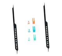 SHINEOFI Regla de Dibujo Proporcional Ajustable Compás de Multifunción para Artistas Estudiantes y Diseñadores Herramienta Práctica de Plástico Resistente para Transferencia Precisa de