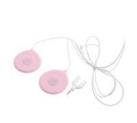 SHINEOFI Reproductor De Música Prenatal para Embarazo Altavoces Abdominales Que Transmiten Sonido Al Útero Educación Prenatal y Relajación Embarazo