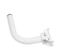 SHINEOFI Soporte Ajustable De Montaje De Antena para Exterior Brazo Inoxidable Compatible con Amplificadores De Señal y Inalámbricos Resistente Al Agua y Instalación