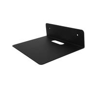 SHINEOFI Soporte de Pared para Proyector y Enrutador WiFi Estante Compacto Montado en Pared para Uso en Oficina y Hogar, Compatible Proyectores, Routers y Cámaras de Seguridad