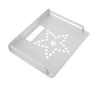 SHINEOFI Soporte para Proyector Controlador De Teléfono Móvil Alambre Engarzado Mango K19 Avión Fotográfico Cable USB Corchetes Cinturón Delgado Avión Steampunk Aleación De Aluminio