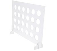 SHINEOFI Tablero de de Fotografía con Sombra de Ventana Accesorio de Fotografía de Madera para Productos para Joyas Cosméticos y Alimentos con Base