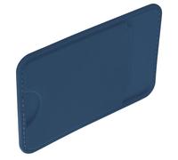 SHINEOFI Tarjetero Adhesivo para Móvil Soporte para Tarjetas de Crédito y Transporte Compatible con Durable y Resistente al Color