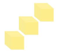 SHINEOFI TPU Parches de Reparación 30 Piezas Autoadhesivos | Cortables E Impermeables, Uso Fácil para Kayak y Barco Hinchable, Color Amarillo