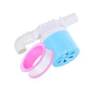 SHINEOFI Válvula de Control Automática Agua para y Gestión de Agua Instalación y Diseño Duradero para Uso Agrícola Industrial
