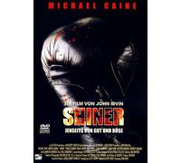 Shiner - Jenseits von Gut und Böse [Alemania] [DVD]