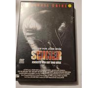 Shiner - Jenseits von Gut und Böse [Alemania] [DVD]