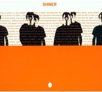 Shiner - The Egg