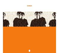 Shiner - The Egg (Orange Color Vinyl) [Vinilo]