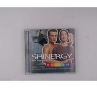 Shinergy - The Sound of Shinergy